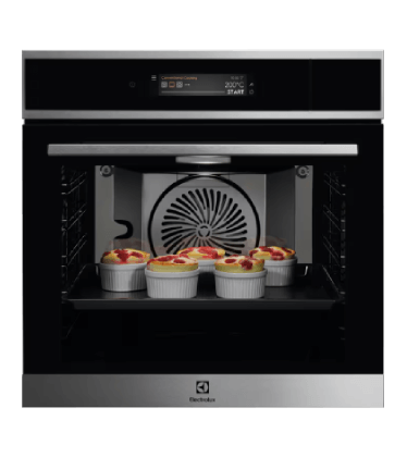 Духовые шкафы