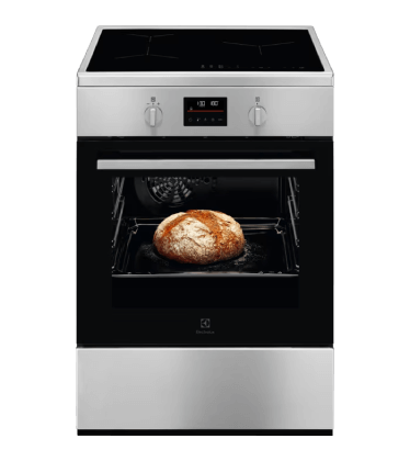 Электроплиты