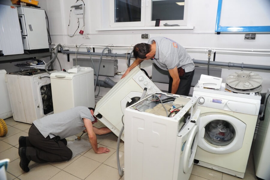 Сервис центр Electrolux