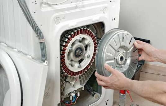 Ремонт техники Electrolux